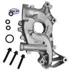 SKP SKM390 Engine Oil Pump - view 3