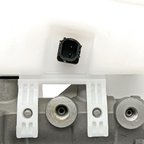 SKP SKM630492 Brake Master Cylinder - view 2