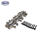 SKP SKMR293AC Engine Rocker Arm and Shaft Assembly - view 1