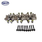 SKP SKMR293AC Engine Rocker Arm and Shaft Assembly - view 2