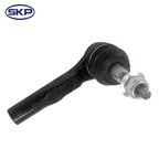 SKP SKMS50614 Steering Tie Rod End - Front Outer - view 2