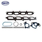 SKP SKMS96696 Engine Intake Manifold Gasket - view 2