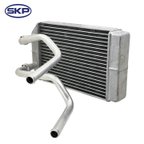 SKP SKN01245 HVAC Heater Core - view 2
