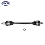 SKP SKNCV48029 Drive Axle Shaft - Rear - view 1