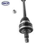SKP SKNCV48029 Drive Axle Shaft - Rear - view 3