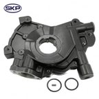 SKP SKOM340S Engine Oil Pump - view 2