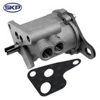 SKP SKOM81A Engine Oil Pump - view 3