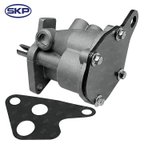 SKP SKOM81A Engine Oil Pump - view 2