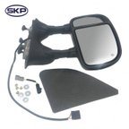 SKP SKOMG017 Door Mirror - Left - view 2