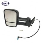 SKP SKOMG029 Door Mirror - Left - view 4