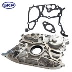 SKP SKPM186 Engine Oil Pump - view 3