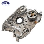 SKP SKPM216 Engine Oil Pump - view 2