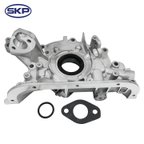 SKP SKPM242 Engine Oil Pump - view 1