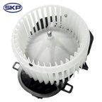 SKP SKPM4090 HVAC Blower Motor - Front - view 4