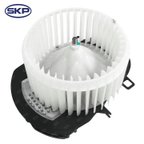 SKP SKPM4090 HVAC Blower Motor - Front - view 2