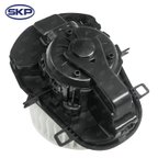 SKP SKPM4090 HVAC Blower Motor - Front - view 3