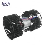 SKP SKPM4121 HVAC Blower Motor - Front - view 2