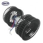 SKP SKPM4121 HVAC Blower Motor - Front - view 3