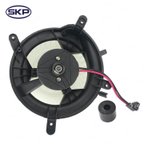 SKP SKPM4129 HVAC Blower Motor - view 5