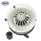 SKP SKPM4129 HVAC Blower Motor - view 1