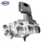 SKP SKPM476 Engine Oil Pump - view 3