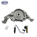 SKP SKPM528 Engine Oil Pump - view 2