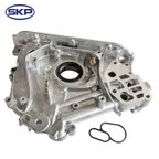 SKP SKPM531 Engine Oil Pump - view 2