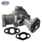 SKP SKPM57 Engine Oil Pump - view 2