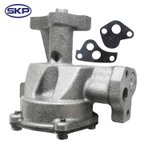SKP SKPM74 Engine Oil Pump - view 3
