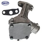 SKP SKPM84A Engine Oil Pump - view 3