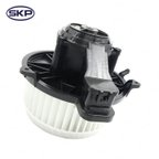 SKP SKPM9381 HVAC Blower Motor - view 3