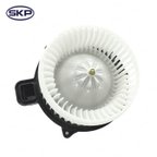 SKP SKPM9381 HVAC Blower Motor - view 4