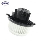 SKP SKPM9381 HVAC Blower Motor - view 5