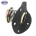 SKP SKPR10 Fuel Injection Fuel Pressure Regulator Diaphragm - view 1