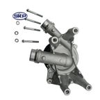 SKP SKPW504 Engine Water Pump - view 4