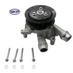 SKP SKPW504 Engine Water Pump - view 1