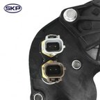 SKP SKRH144B Engine Coolant Thermostat Housing - view 2