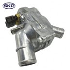 SKP SKRH144D Engine Coolant Thermostat Housing - view 4
