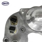 SKP SKRH144D Engine Coolant Thermostat Housing - view 1