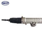 SKP SKRP264022 Rack and Pinion Assembly - view 2