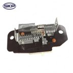 SKP SKRU318 HVAC Blower Motor Resistor - Rear - view 4