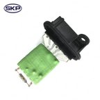 SKP SKRU347 HVAC Blower Motor Resistor - view 3