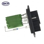 SKP SKRU362 HVAC Blower Motor Resistor - Front or Rear - view 3
