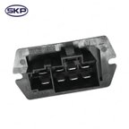 SKP SKRU362 HVAC Blower Motor Resistor - Front or Rear - view 1