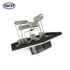 SKP SKRU61 HVAC Blower Motor Resistor - Front - view 2