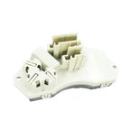 SKP SKRU729 HVAC Blower Motor Resistor - Front - view 2
