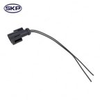 SKP SKS1021 ABS Wheel Speed Sensor Connector - view 2