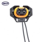 SKP SKS1024 Ignition Knock (Detonation) Sensor Connector - view 1