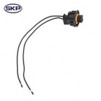SKP SKS1024 Ignition Knock (Detonation) Sensor Connector - view 2