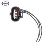 SKP SKS1028 Exhaust Gas Recirculation (EGR) Pressure Feedback Sensor Connector - view 1